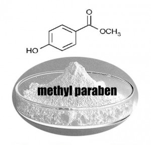 methyl paraben