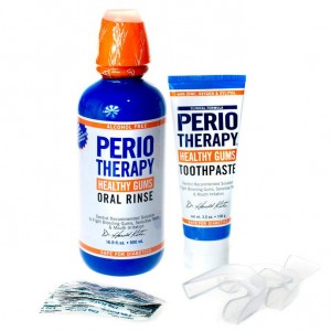 periotherapy kit