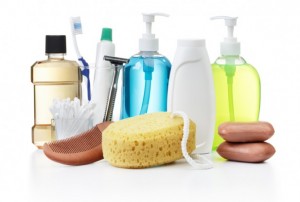 triclosan