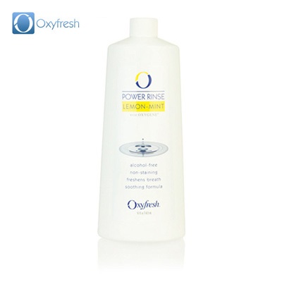beste mondwater